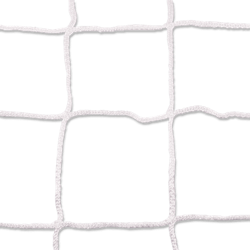 Afbeelding van Doelnetten 7,5x2,5x2x2 - 3mm - wit