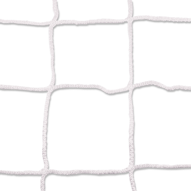 Afbeelding van Doelnetten 7,5x2,5x2x2 - 3mm - wit
