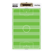 Afbeelding van Tactiekbord voetbal 3D