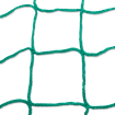 Afbeelding van Doelnetten 3x2x0.8x1m - 4mm - groen