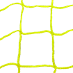Afbeelding van Doelnetten U6 - 3x1.5x0.8x1m - geel