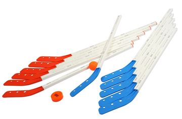Afbeelding van Street hockey senior SEA - kit/12