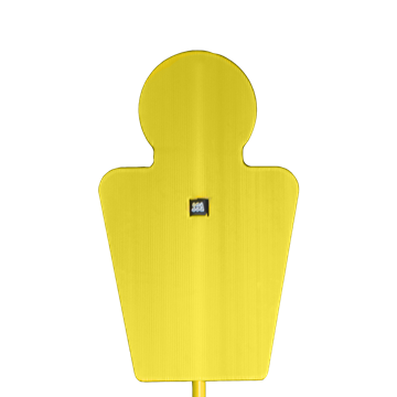 Afbeelding van speelfiguur basket - buste