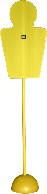 Afbeelding van speelfiguur basket - buste+voet