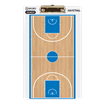 Afbeelding van Tactielbord basketbal