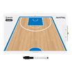 Afbeelding van Tactielbord basketbal