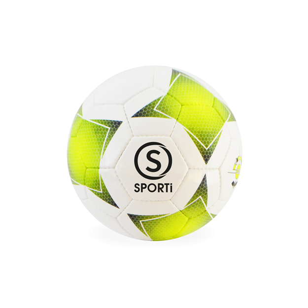 Afbeelding van Voetbal Sporti United, maat 4