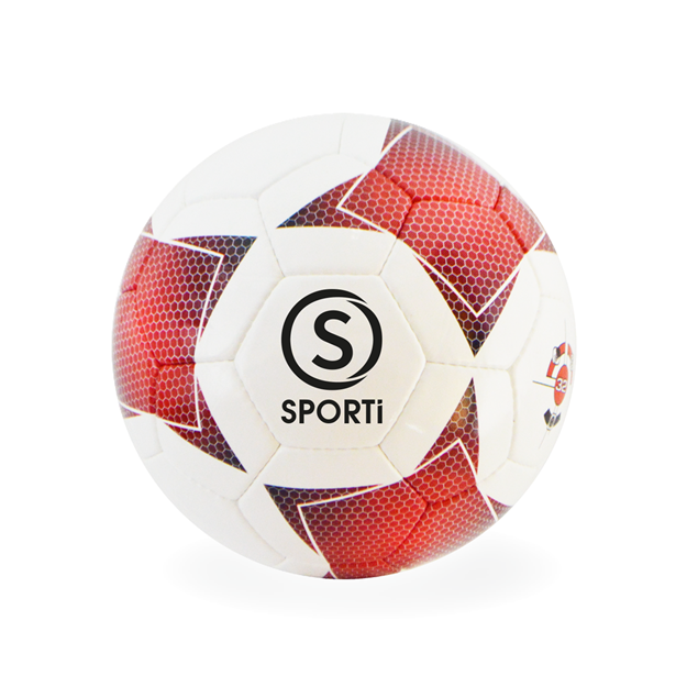 Afbeelding van Voetbal Sporti United, maat 5
