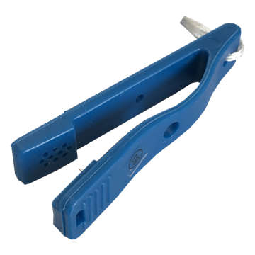 Afbeelding van Controletang model B - set/10