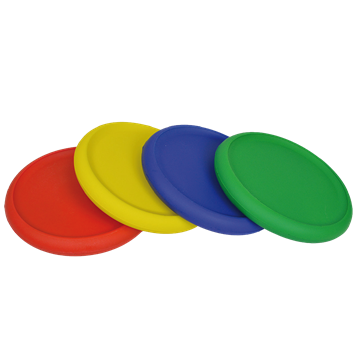 Afbeelding van Discus foam softy - diverse kleuren