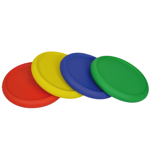 Afbeelding van Discus foam softy - diverse kleuren