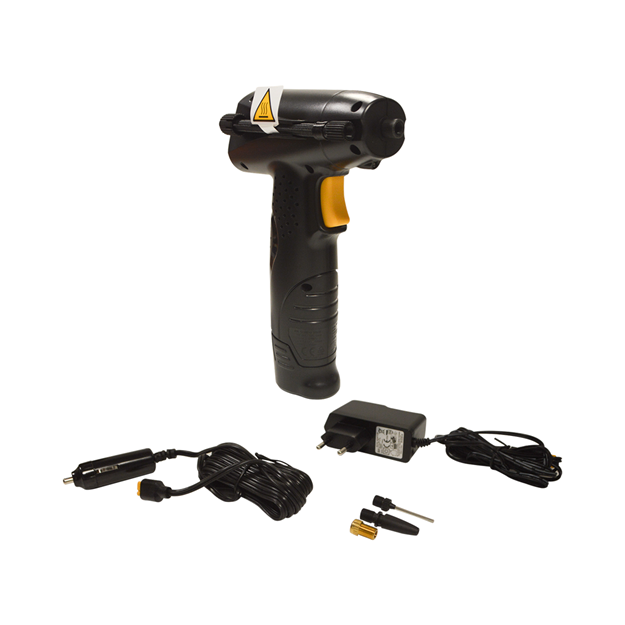 Afbeelding van compressor - draadloos