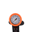 Afbeelding van Voet-handpomp met manometer