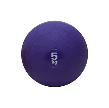Afbeelding van Médecine ball soepel, opblaasbaar 5kg