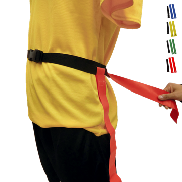 Afbeelding van Ceinture Flag, diverse kleuren