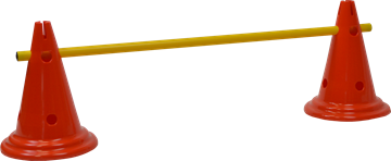Afbeelding van Springset 30 cm