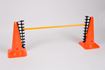 Afbeelding van Kegels met dwarslat