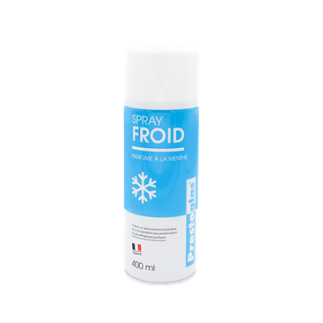 Afbeelding van Koudspray 400ml