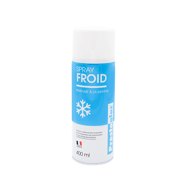 Afbeelding van Koudspray 400ml
