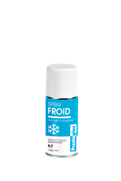 Afbeelding van Koudspray 150ml PRESTOGLAS