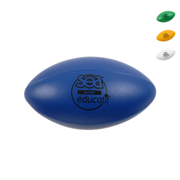 Afbeelding van Educatieve rugbybal