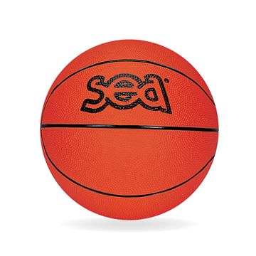 Afbeelding van basketbal - 'futur champ' - SEA