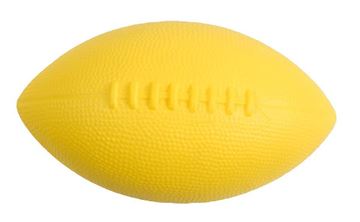 Afbeelding van Rugbybal foam