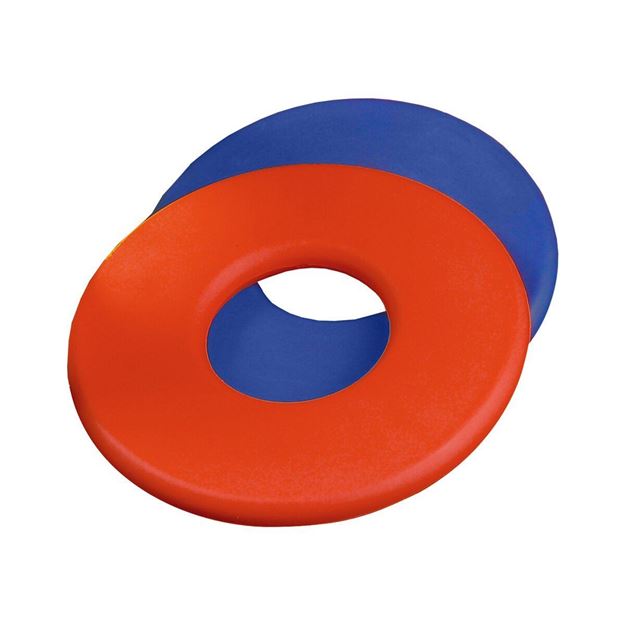 Afbeelding van Frisbee - foam - diam.21cm