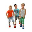 Afbeelding van loopklossen PVC, per paar
