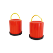 Afbeelding van loopklossen PVC, per paar