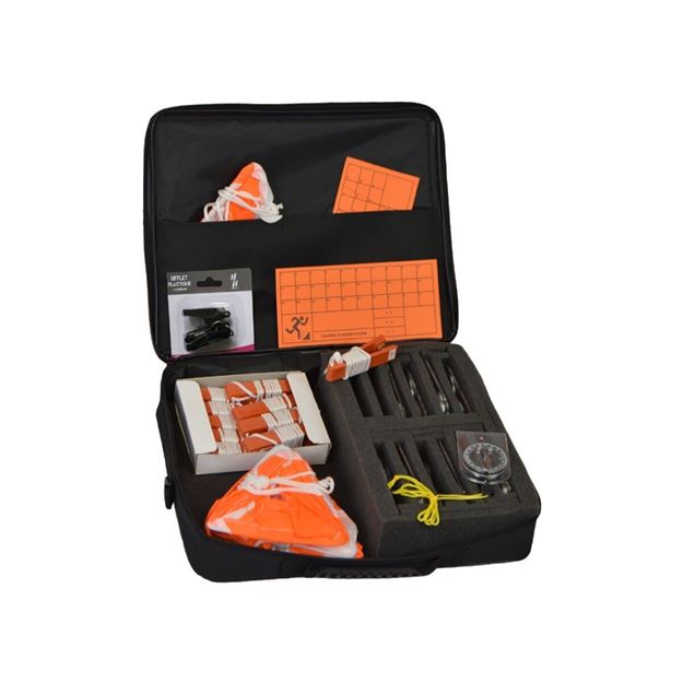Afbeelding van Controletang model C - set/10
