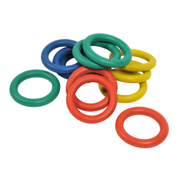 Afbeelding van Werpring - Deck tennis 17cm