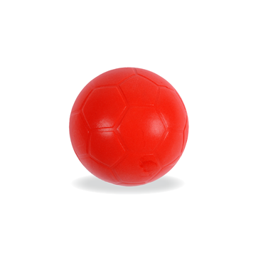 Afbeelding van voetbal foam