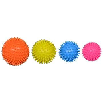 Afbeelding van massagebal diam 6cm