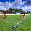 Afbeelding van Markeerpluimen Sporti 