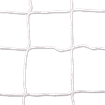 Afbeelding van Doelnetten 5x2x0.9x2m - 3mm - wit