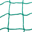 Afbeelding van Doelnetten 5x2x0.9x2m - 3mm - groen