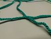 Afbeelding van Doelnetten 5x2x0.9x2m - 3mm - groen