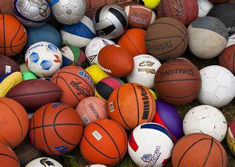 Afbeelding voor categorie SOULET Ballen