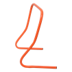 Afbeelding van Loophaagje 45cm (oranje)