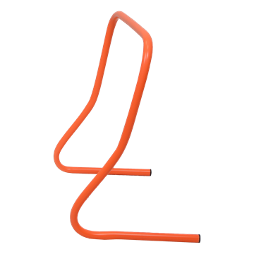 Afbeelding van Loophaagje 45cm (oranje)