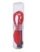 Afbeelding van Springtouw Fluo 2,75m (geel, groen, blauw of rood)