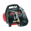 Afbeelding van Tank Compressor - elektrisch