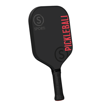 Afbeelding van Pickleball racket glasvezel