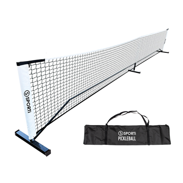 Afbeelding van Pickleball net - vervangnet voor artikel 013007