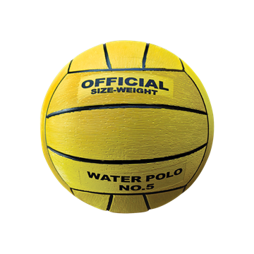 Afbeelding van waterpolo-bal