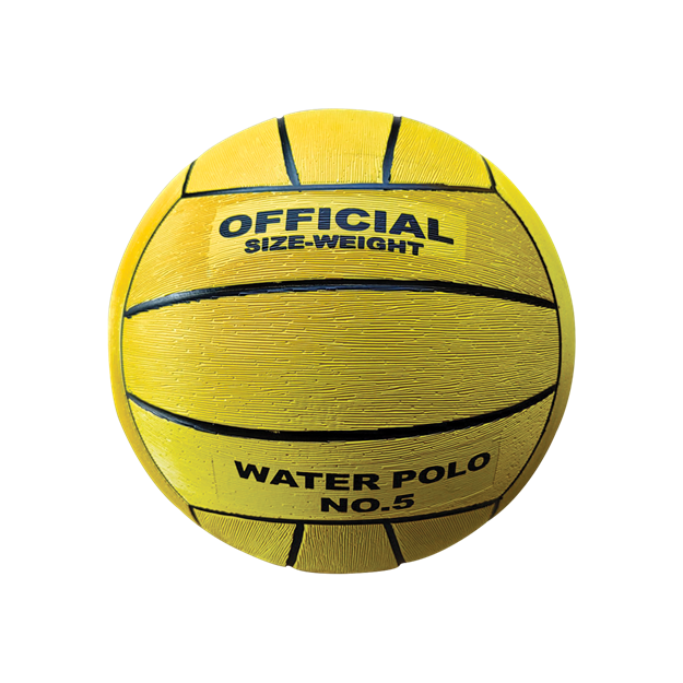 Afbeelding van waterpolo-bal