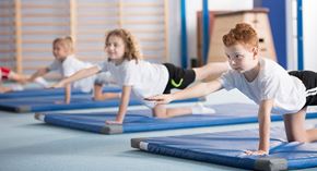 Afbeelding voor categorie Individuele sporten