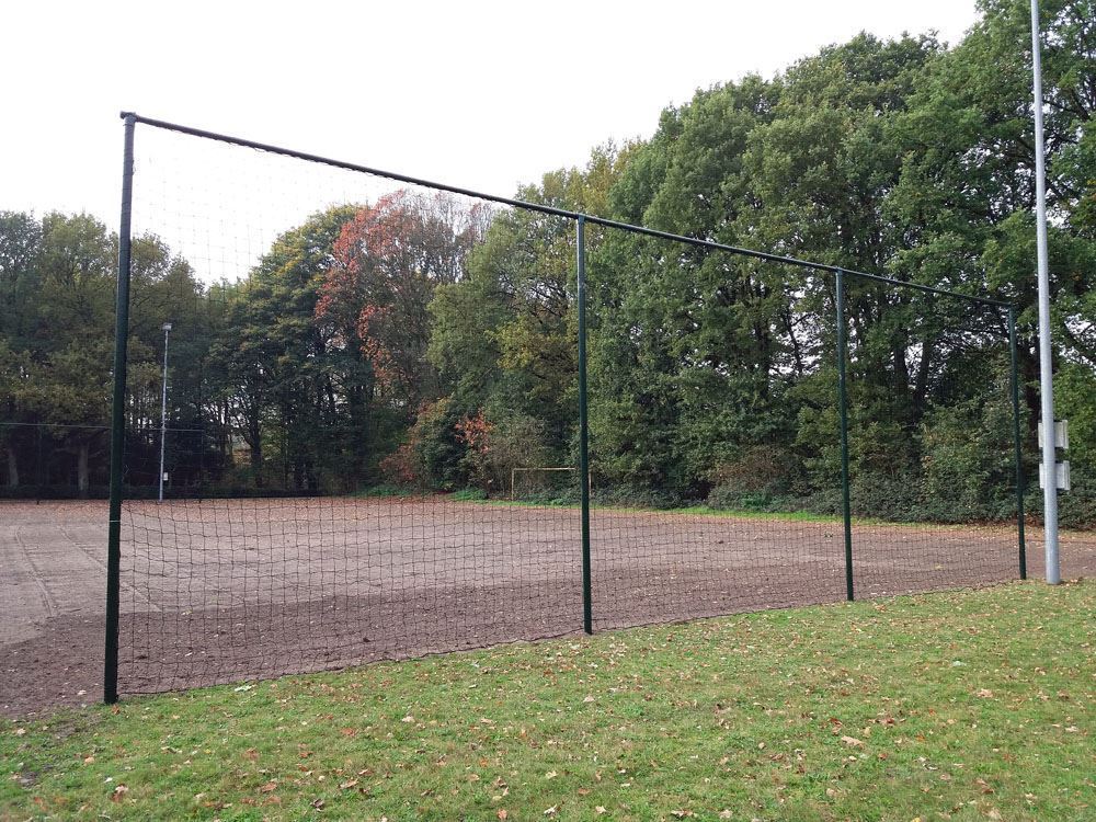 Afbeelding voor categorie SOULET Ballenvangersnetten