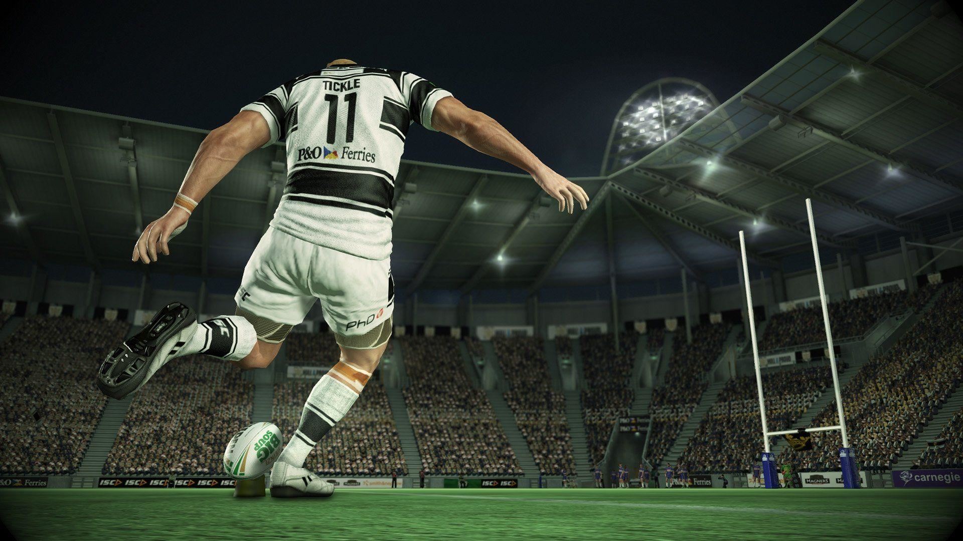 Afbeelding voor categorie SOULET Rugby